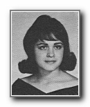Patricia Sanchez: class of 1961, Norte Del Rio High School, Sacramento, CA.